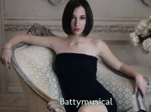 Battymusical