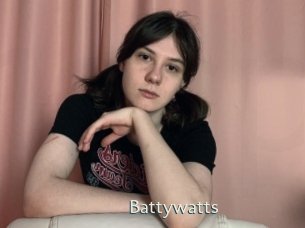 Battywatts