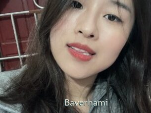 Baverhami
