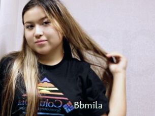 Bbmila