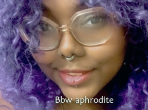 Bbw_aphrodite