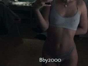 Bby2000