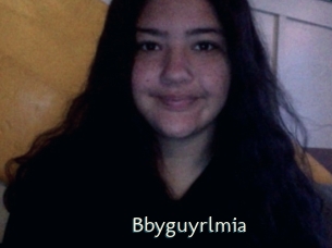 Bbyguyrlmia