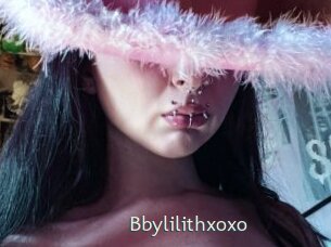 bbylilithxoxo 1 grosse chatte poilue