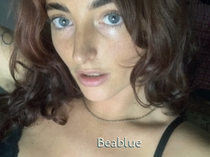 Beablue