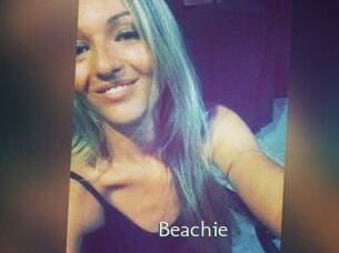 Beachie