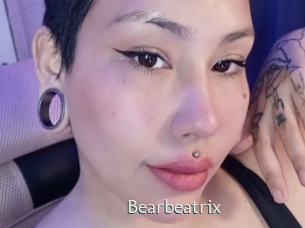 Bearbeatrix