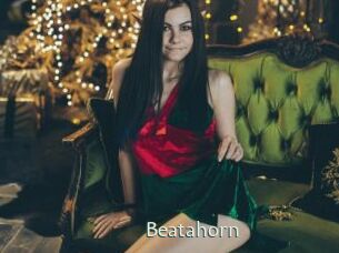 Beatahorn