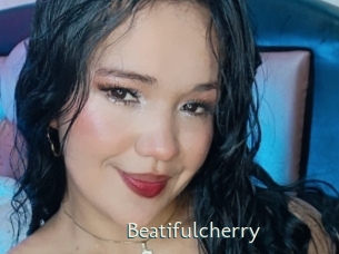 beatifulcherry 1 grosse chatte poilue
