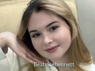 Beatricebennett