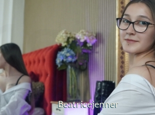 Beatricejenner
