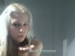 Beatriceosner