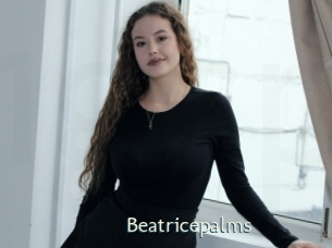 Beatricepalms
