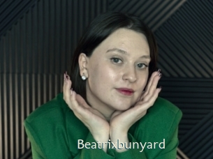 Beatrixbunyard