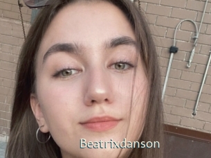 Beatrixdanson