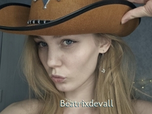 Beatrixdevall
