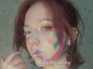 Beatrixgranby