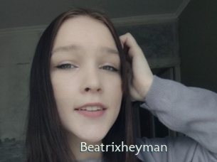 Beatrixheyman