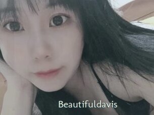 Beautifuldavis