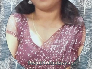 Beautifulnatasha4u