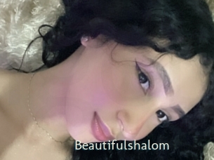Beautifulshalom