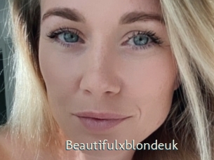 Beautifulxblondeuk