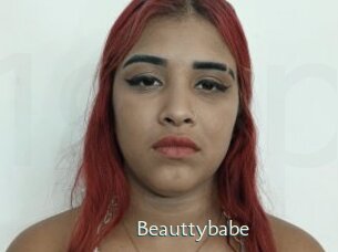Beauttybabe