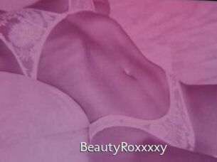 BeautyRoxxxxy