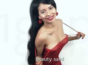 Beauty_sami