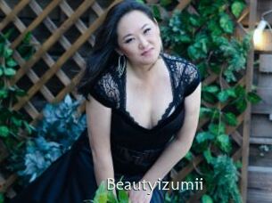 Beautyizumii