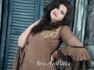Beautyoflaila