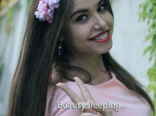 Beautysleeping