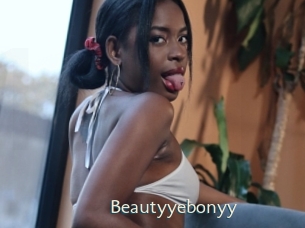 Beautyyebonyy