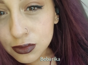 Bebarika