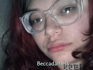 Beccadaniels