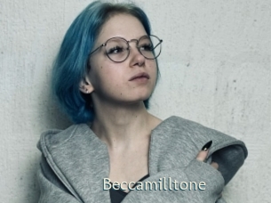 Beccamilltone