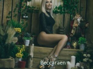 Beccaraen