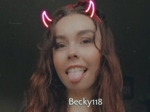 Becky118
