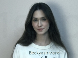 Beckyashmore
