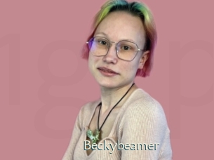 Beckybeamer