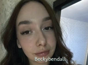 beckybendall 1 grosse chatte poilue