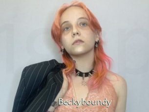 Beckyboundy