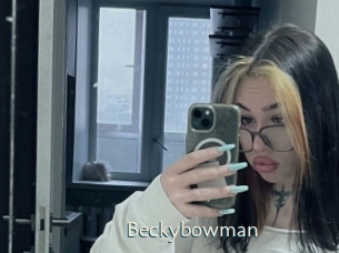 Beckybowman
