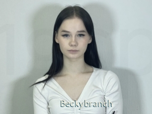 Beckybranch