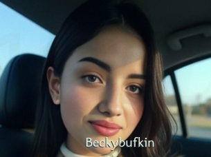 beckybufkin 1 grosse chatte poilue