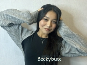 Beckybute