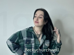 Beckychurchwell