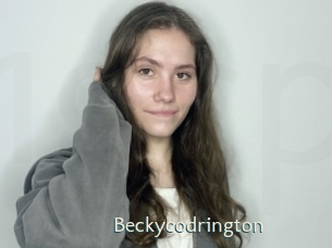beckycodrington 1 grosse chatte poilue