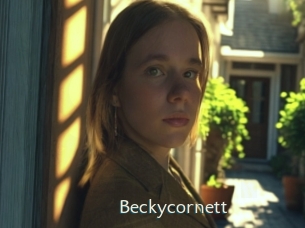Beckycornett