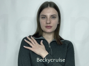 Beckycruise